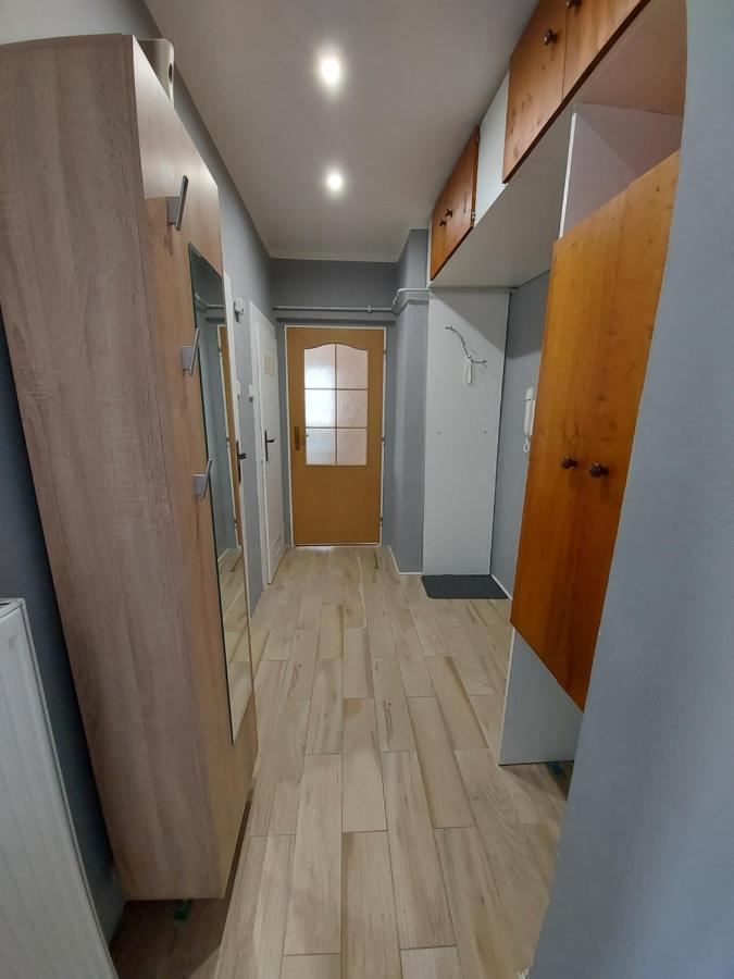 Klostrmanka - Decin, Letna Apartment Ngoại thất bức ảnh